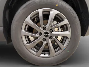 BYD Atto 2 DM-i Boost