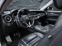 ALFA ROMEO Stelvio 2.0 Super Q4 Automatic *CH Fahrzeug*Lenkradheizung*
