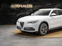 ALFA ROMEO Stelvio 2.0 Super Q4 Automatic *CH Fahrzeug*Lenkradheizung*