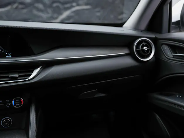 ALFA ROMEO Stelvio 2.0 Super Q4 Automatic *CH Fahrzeug*Lenkradheizung*