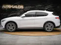 ALFA ROMEO Stelvio 2.0 Super Q4 Automatic *CH Fahrzeug*Lenkradheizung*