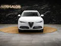 ALFA ROMEO Stelvio 2.0 Super Q4 Automatic *CH Fahrzeug*Lenkradheizung*