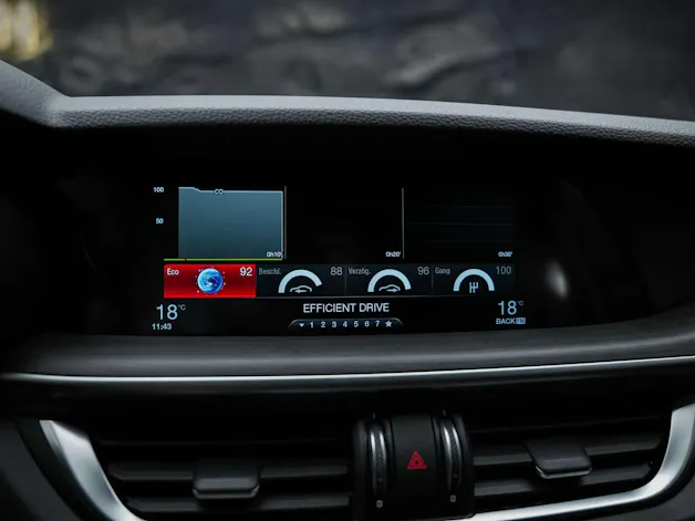 ALFA ROMEO Stelvio 2.0 Super Q4 Automatic *CH Fahrzeug*Lenkradheizung*