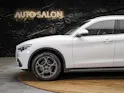 ALFA ROMEO Stelvio 2.0 Super Q4 Automatic *CH Fahrzeug*Lenkradheizung*