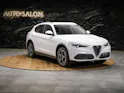 ALFA ROMEO Stelvio 2.0 Super Q4 Automatic *CH Fahrzeug*Lenkradheizung*