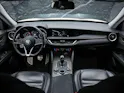 ALFA ROMEO Stelvio 2.0 Super Q4 Automatic *CH Fahrzeug*Lenkradheizung*