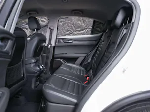 ALFA ROMEO Stelvio 2.0 Super Q4 Automatic *CH Fahrzeug*Lenkradheizung*