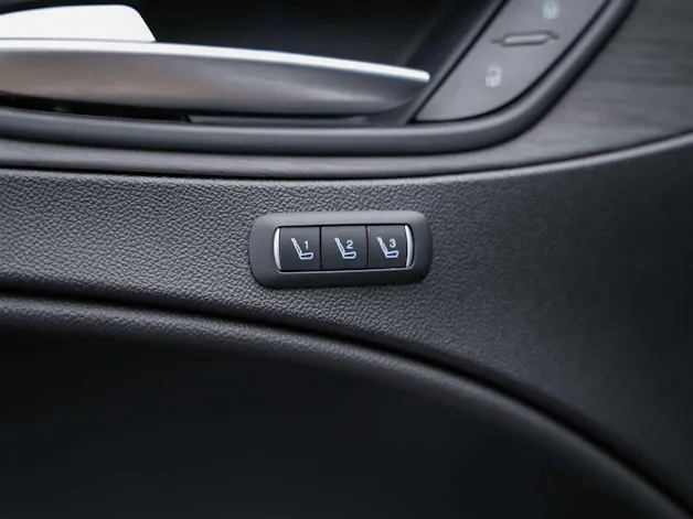 ALFA ROMEO Stelvio 2.0 Super Q4 Automatic *CH Fahrzeug*Lenkradheizung*