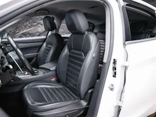 ALFA ROMEO Stelvio 2.0 Super Q4 Automatic *CH Fahrzeug*Lenkradheizung*
