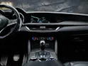 ALFA ROMEO Stelvio 2.0 Super Q4 Automatic *CH Fahrzeug*Lenkradheizung*