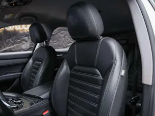 ALFA ROMEO Stelvio 2.0 Super Q4 Automatic *CH Fahrzeug*Lenkradheizung*