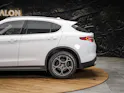 ALFA ROMEO Stelvio 2.0 Super Q4 Automatic *CH Fahrzeug*Lenkradheizung*