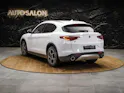 ALFA ROMEO Stelvio 2.0 Super Q4 Automatic *CH Fahrzeug*Lenkradheizung*