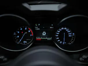 ALFA ROMEO Stelvio 2.0 Super Q4 Automatic *CH Fahrzeug*Lenkradheizung*