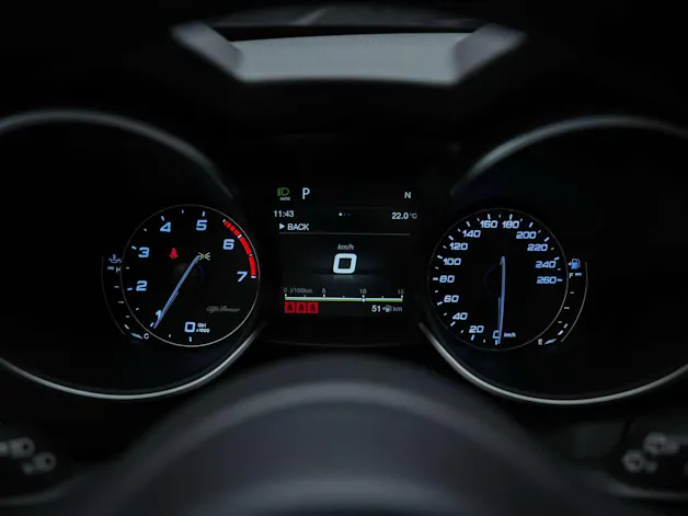 ALFA ROMEO Stelvio 2.0 Super Q4 Automatic *CH Fahrzeug*Lenkradheizung*