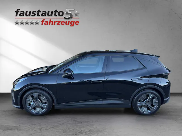 CUPRA Raval Prime Edition Electric+