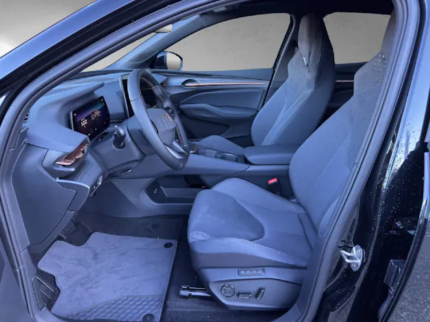 CUPRA Raval Prime Edition Electric+