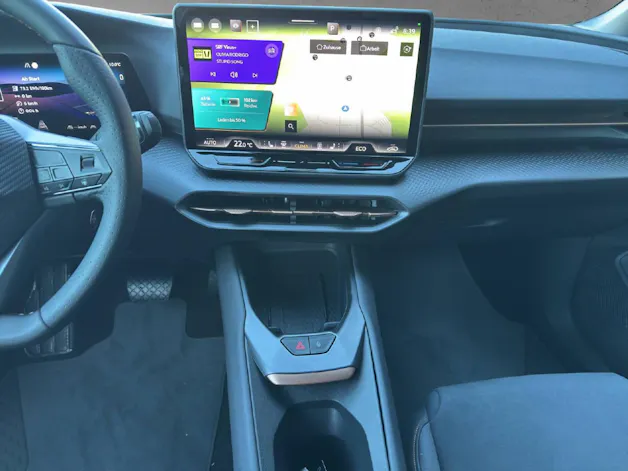 CUPRA Raval Prime Edition Electric+