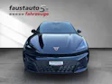 CUPRA Raval Prime Edition Electric+