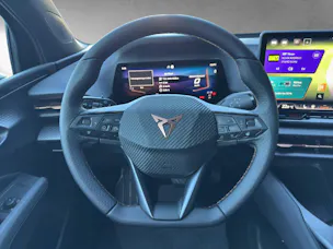 CUPRA Raval Prime Edition Electric+