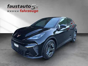 CUPRA Raval Prime Edition Electric+