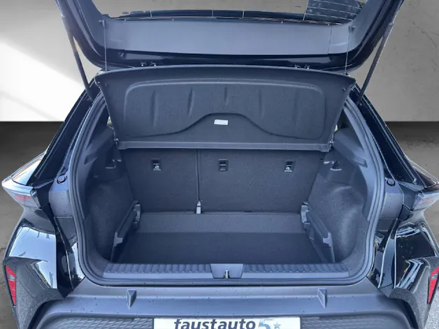 CUPRA Raval Prime Edition Electric+