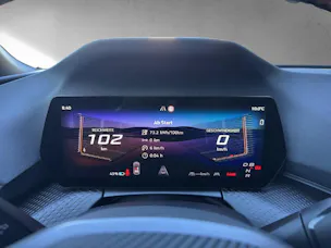 CUPRA Raval Prime Edition Electric+