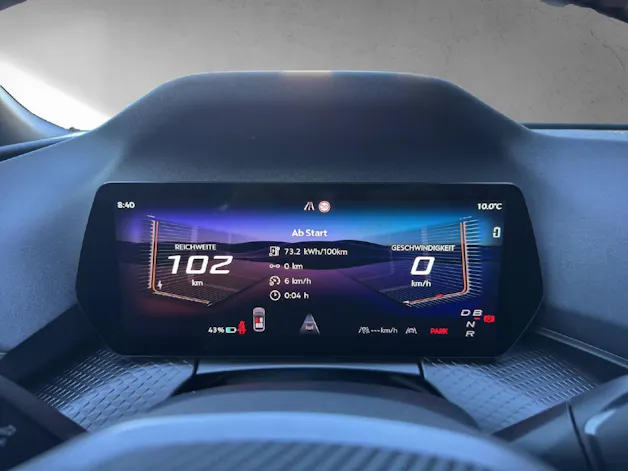 CUPRA Raval Prime Edition Electric+