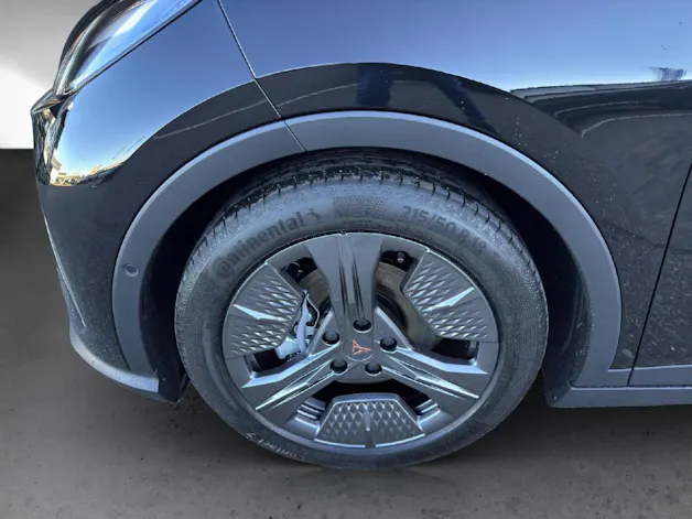 CUPRA Raval Prime Edition Electric+