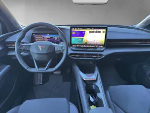 CUPRA Raval Prime Edition Electric+