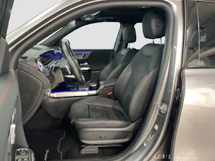 MERCEDES-BENZ EQB 350 AMG Line 4MATIC