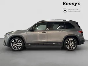 MERCEDES-BENZ EQB 350 AMG Line 4MATIC