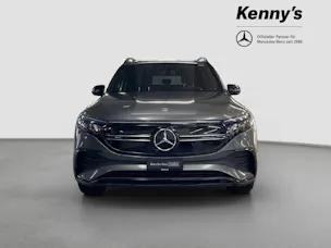 MERCEDES-BENZ EQB 350 AMG Line 4MATIC