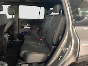 MERCEDES-BENZ EQB 350 AMG Line 4MATIC