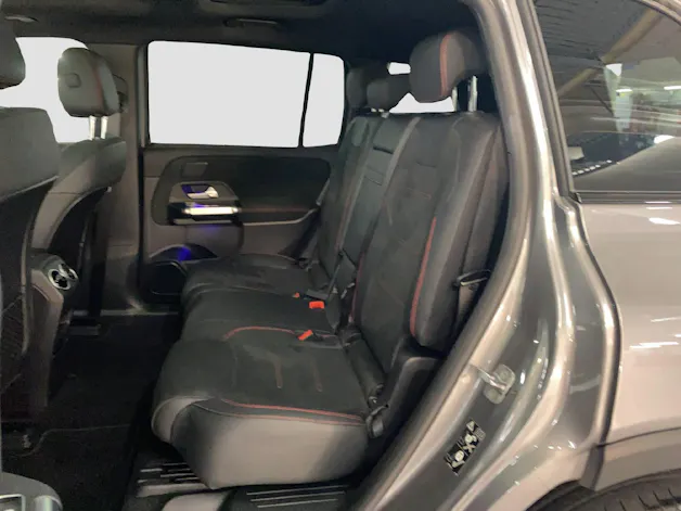 MERCEDES-BENZ EQB 350 AMG Line 4MATIC