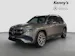 MERCEDES-BENZ EQB 350 AMG Line 4MATIC