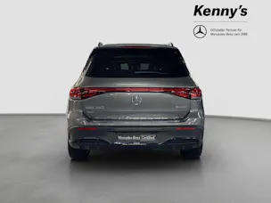 MERCEDES-BENZ EQB 350 AMG Line 4MATIC