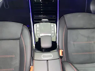 MERCEDES-BENZ EQB 350 AMG Line 4MATIC