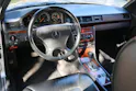 MERCEDES-BENZ 300 CE