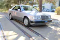 MERCEDES-BENZ 300 CE