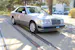 MERCEDES-BENZ 300 CE