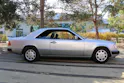 MERCEDES-BENZ 300 CE