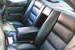 MERCEDES-BENZ 300 CE