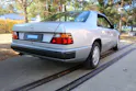 MERCEDES-BENZ 300 CE