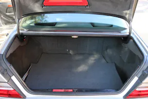 MERCEDES-BENZ 300 CE