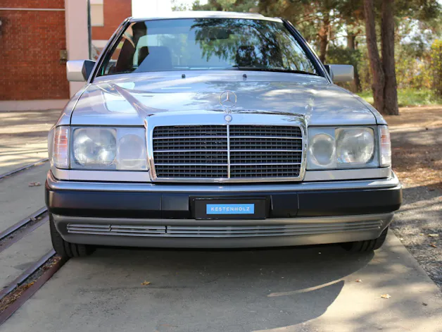 MERCEDES-BENZ 300 CE