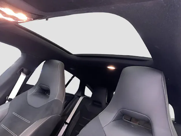 MERCEDES-BENZ CLA 250 4MATIC Shooting Brake