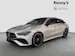 MERCEDES-BENZ CLA 250 4MATIC Shooting Brake
