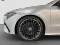 MERCEDES-BENZ CLA 250 4MATIC Shooting Brake
