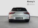 MERCEDES-BENZ CLA 250 4MATIC Shooting Brake